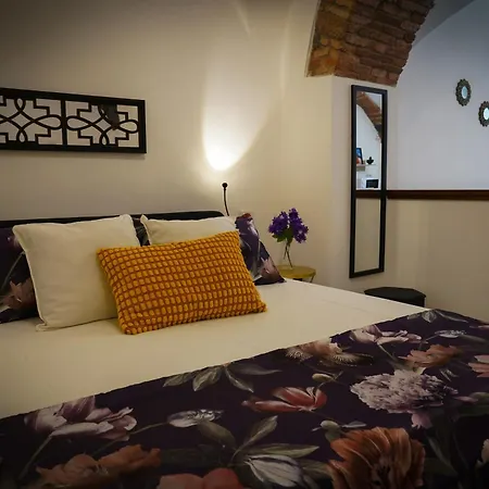 A Casa Di Lella
