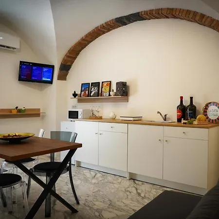A Casa Di Lella