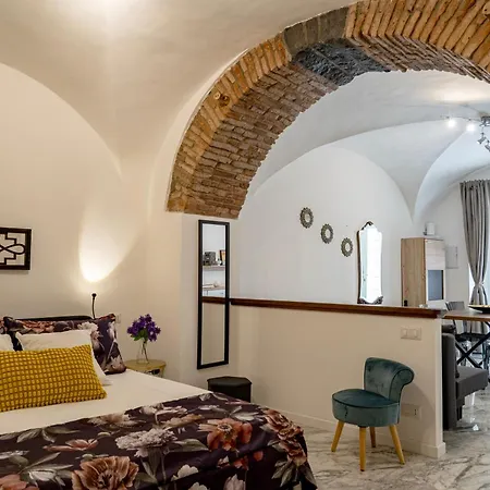 A Casa Di Lella Holiday home Catania